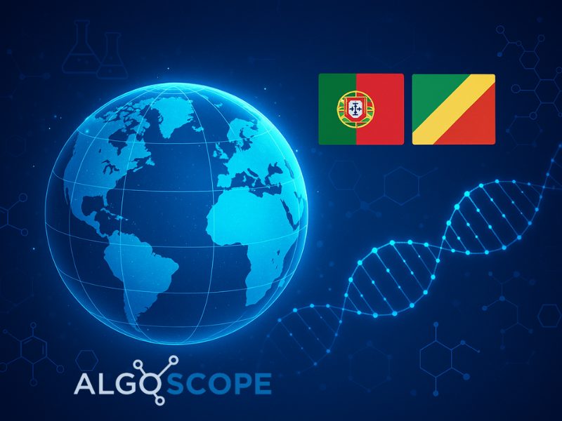 Algo scope image