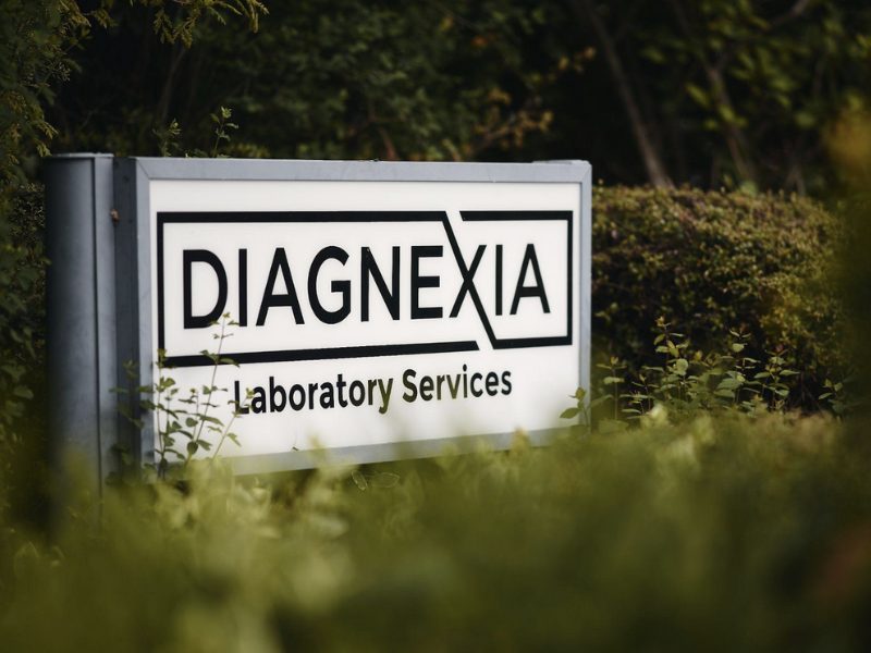 Diagnexia achieves full ukas accreditation for oxford histopathology laboratory and digital pathology services