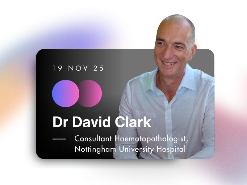 Dr david clark