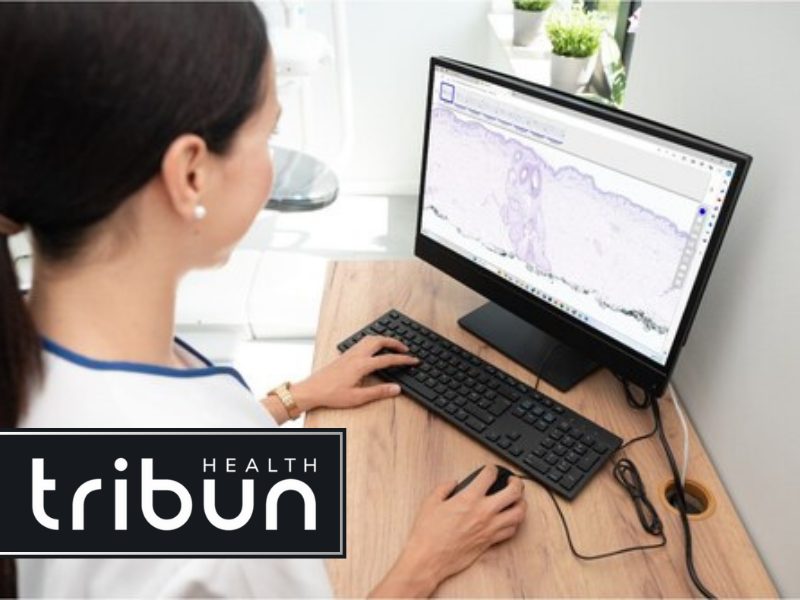Hyland and tribun health partner to deliver next generation, intelligent digital pathology