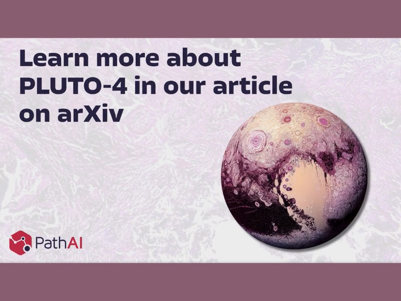 Introducing pluto 4 pathai’s latest state of the art foundation model for digital pathology
