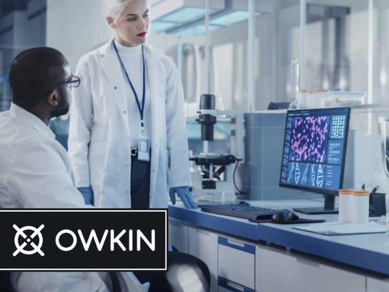 Owkin partners with istituto europeo di oncologia (ieo) to advance ai driven cancer research and therapeutic development