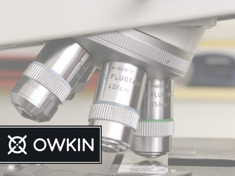 Owkin and newcastle upon tyne hospitals nhs foundation trust announce five year ai partnership to accelerate medical discovery
