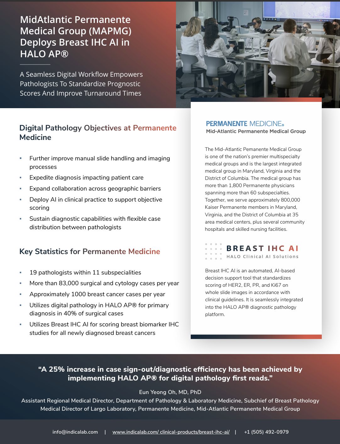 Indica labs pdf