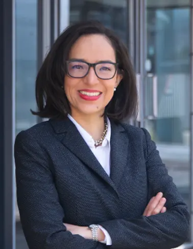 Dr. Laura Lleras Forero