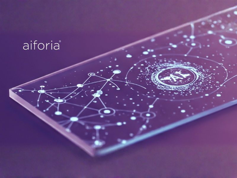 Aiforia Launches Next generation AI Technology Platform