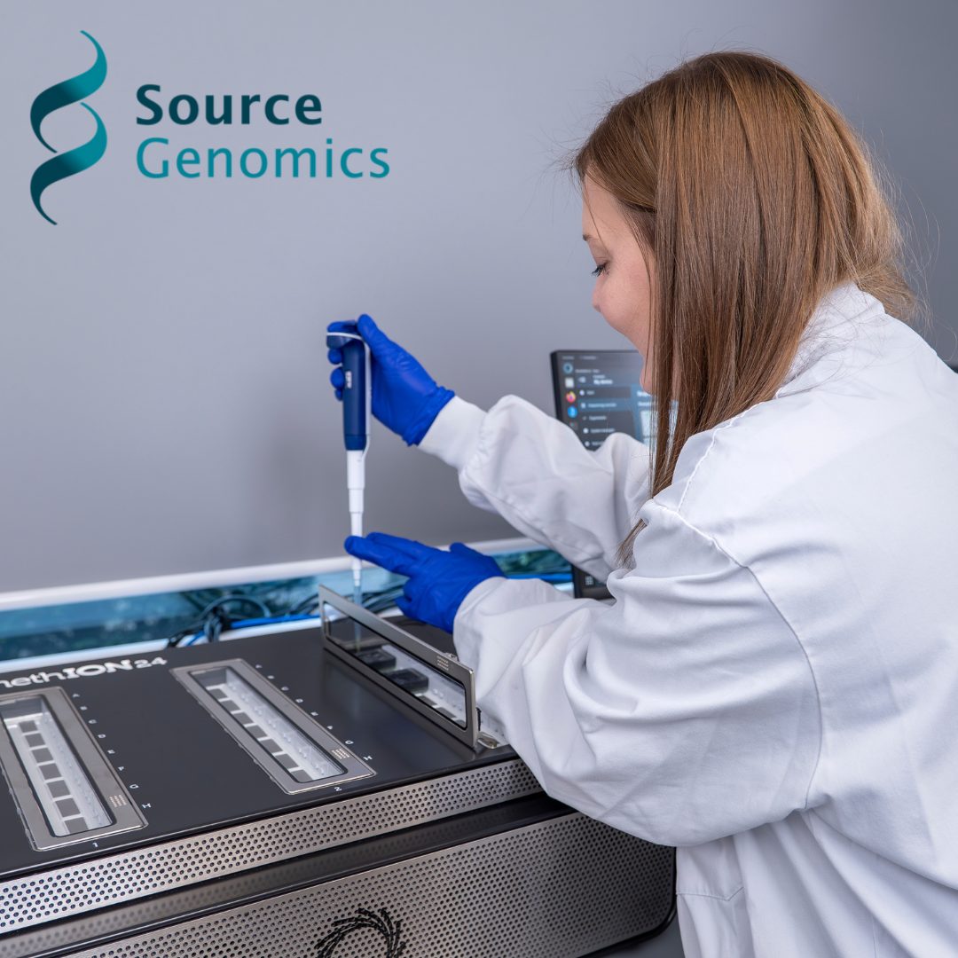 Genomic Services