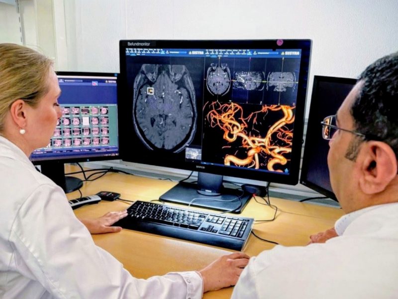 Impulse for the Future of Digital Medicine