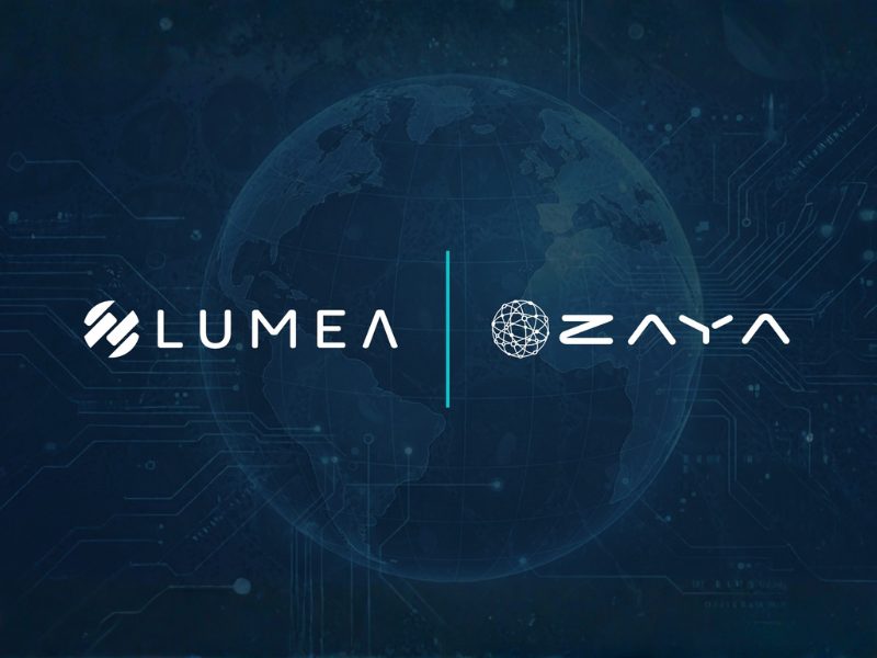 Lumea Partners with ZayaAI to Make A Digitally Enabled LIS Globally Accessible (1)