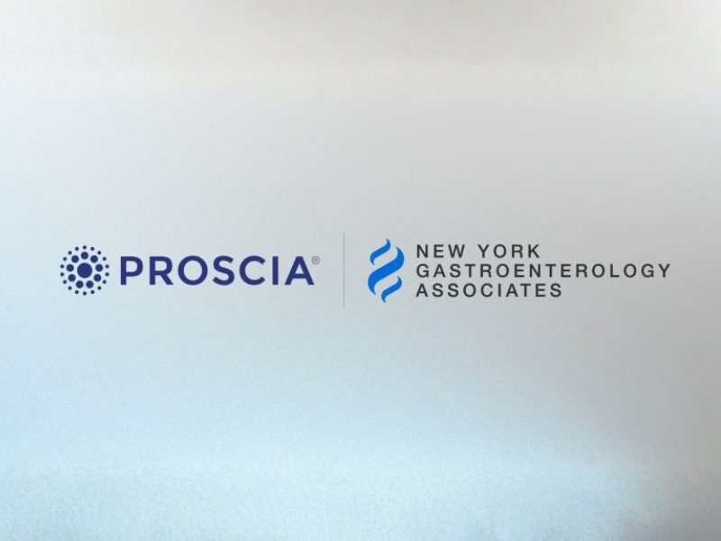 New York Gastroenterology Associates Taps Proscia for Digital Pathology