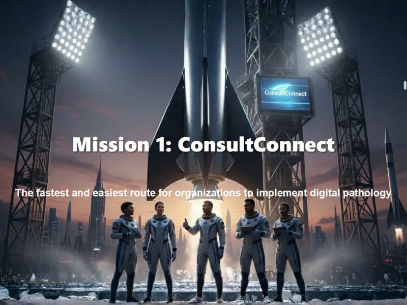 Pathoverse Part 2 Seeking Seamless Remote Consultations