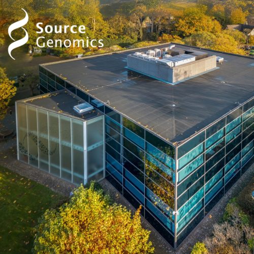 Precision Oncology Clinical Laboratory