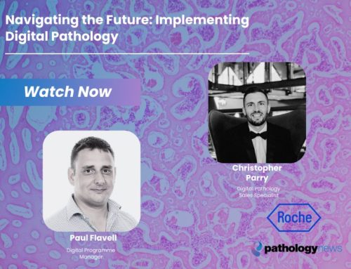 Navigating the Future: Implementing Digital Pathology