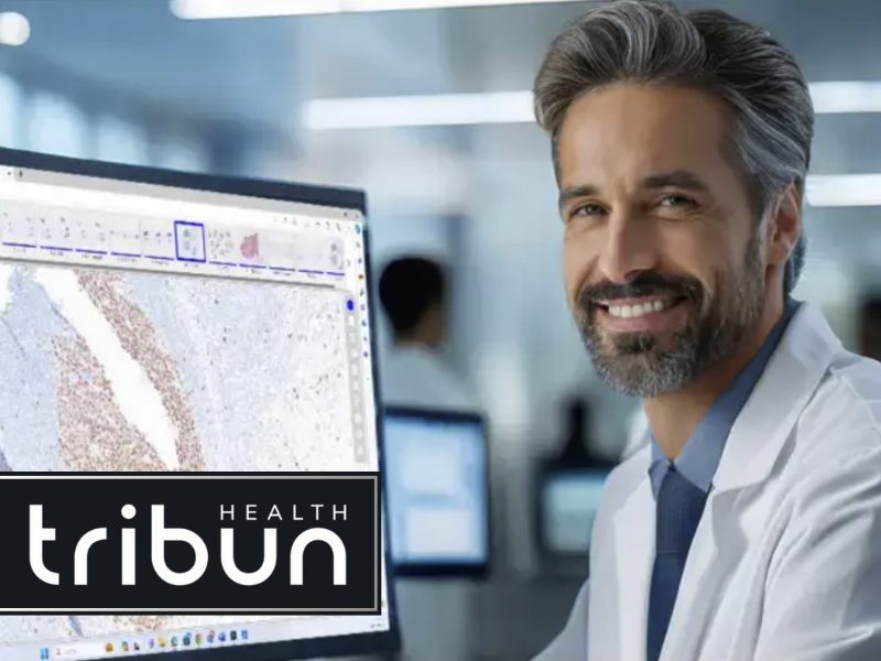 Sant’ Andrea University Hospital to Integrate GE HealthCare and Tribun Health’s Enterprise Imaging and Digital Pathology Solutions to Help Improve Patient Care (1)