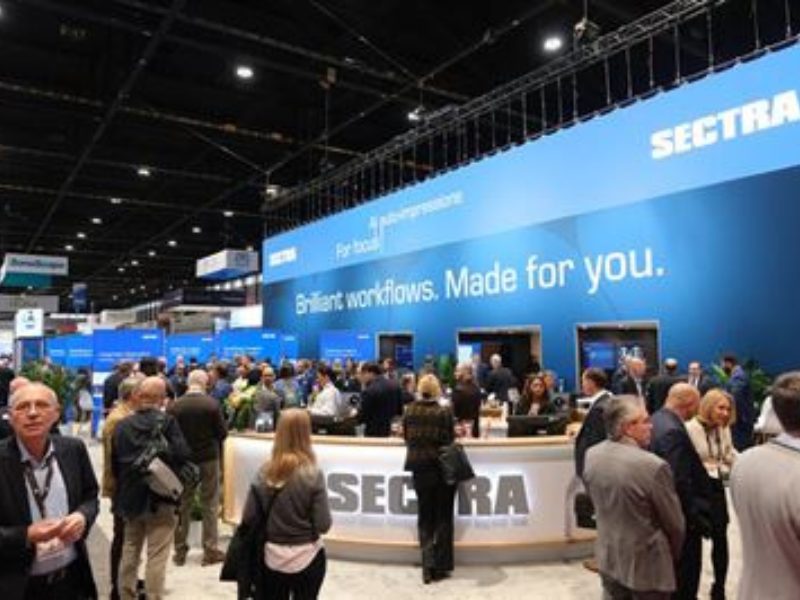 Sectra’s Six month Interim Report 20252026 Growth and Increased Profitability Driven by Customer Satisfaction