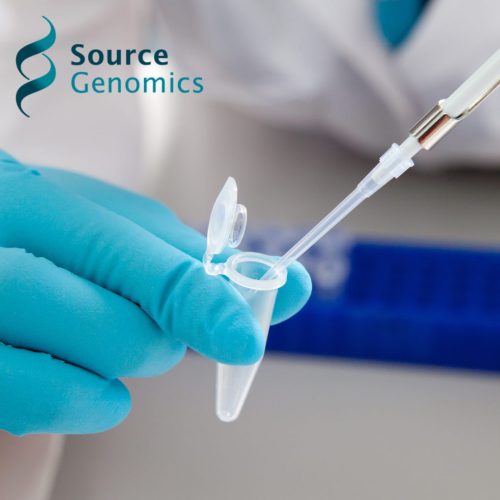 Source Genomics