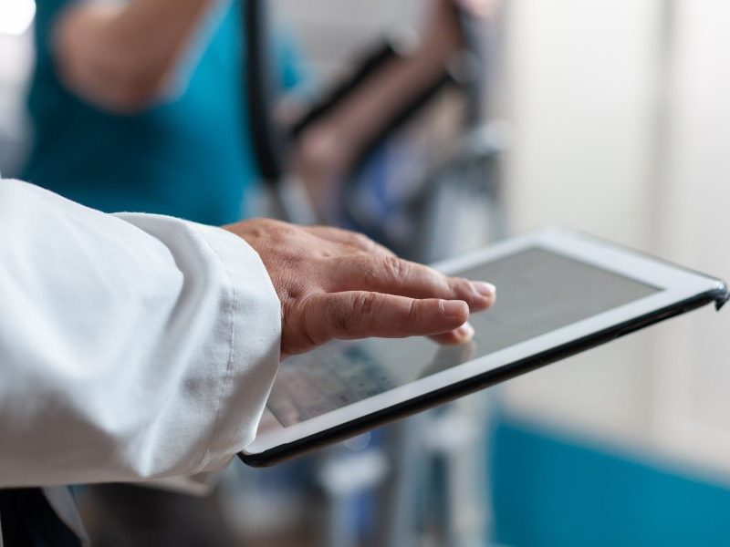 UK Partners with Singapore on Regulatory Innovation Corridor for Health Technologies (1)