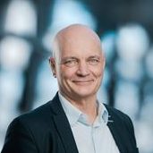 Torbjörn Kronander, President and CEO of Sectra AB