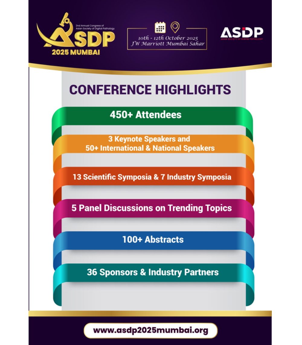 ASDP Conference Highlights