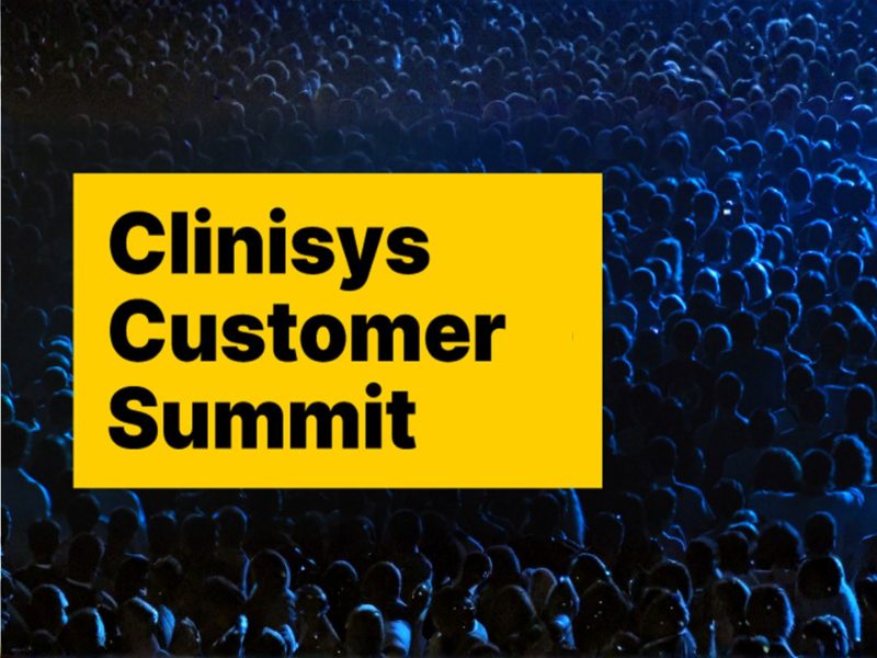 Clinisys Customer Summit 2025 Navigating a New Policy, Pathology, and Security Landscape