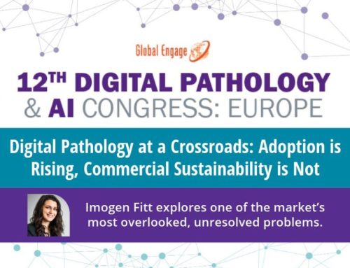 Digital Pathology at a Crossroads: Adoption is Rising, Commercial Sustainability is Not