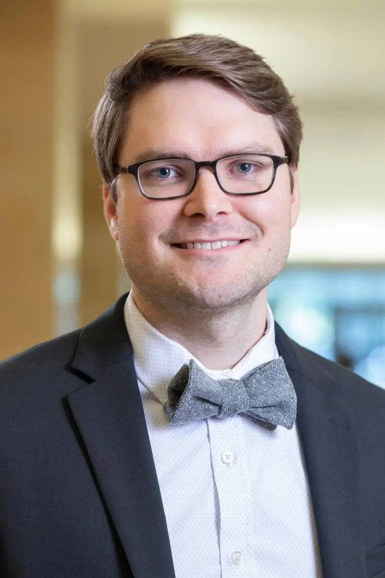 Dr. Mark Waddle