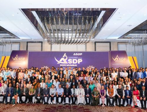 Highlights from the 2nd ASDP Congress 2025