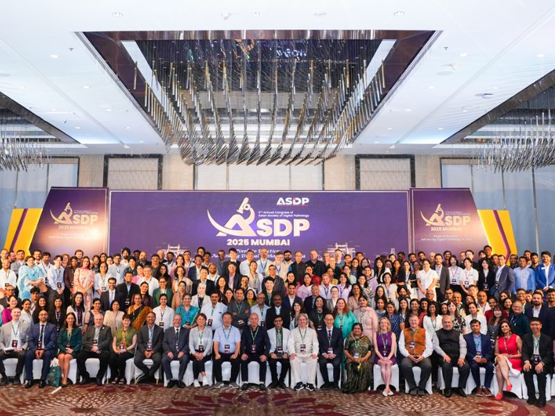 Highlights from the 2nd ASDP Congress 2025 (1)