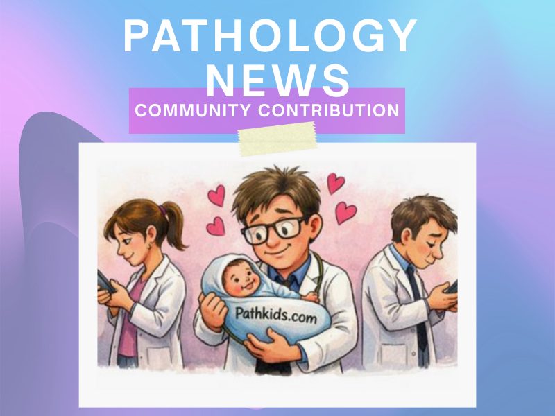How Pathkids Was Born (and Reared Through the Social Media Age)