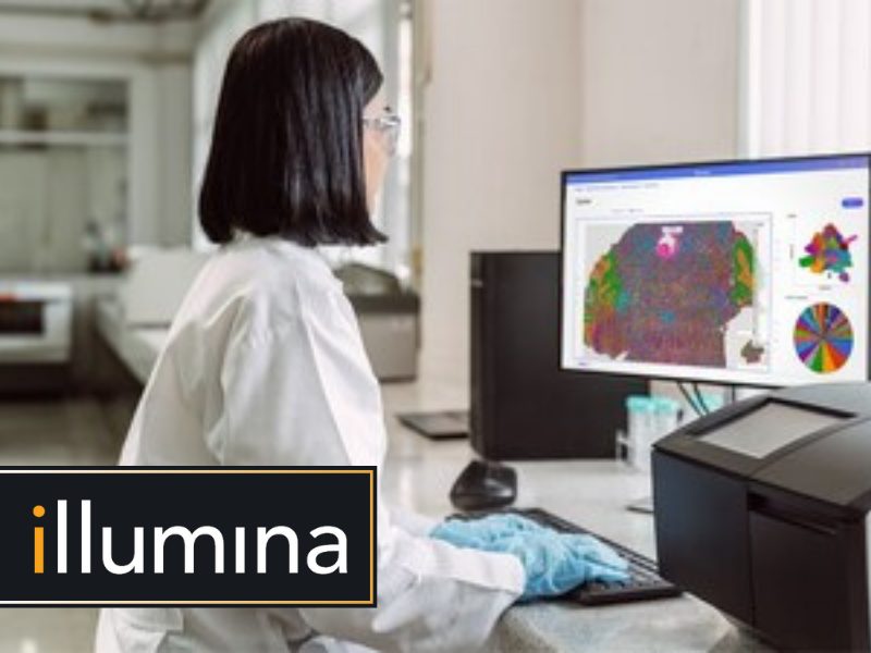 Illumina Launches Powerful Software for Connected, Intuitive, and Scalable Multiomic Analysis