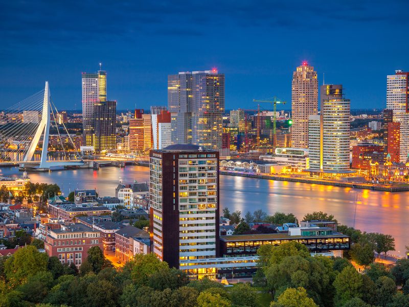 International Spatial Biology Congress