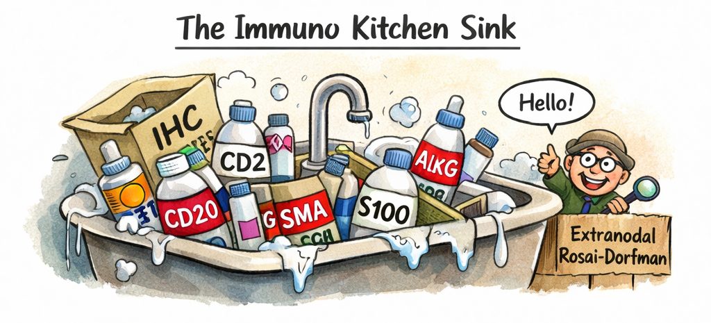 Kitchen sink