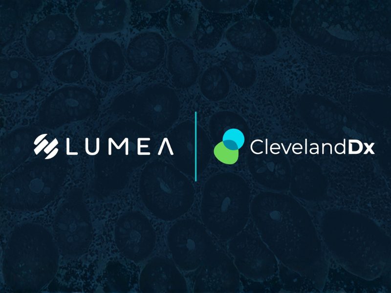 Lumea Announces Collaboration with Cleveland Diagnostics to Enable Greater Access to IsoPSA® Testing