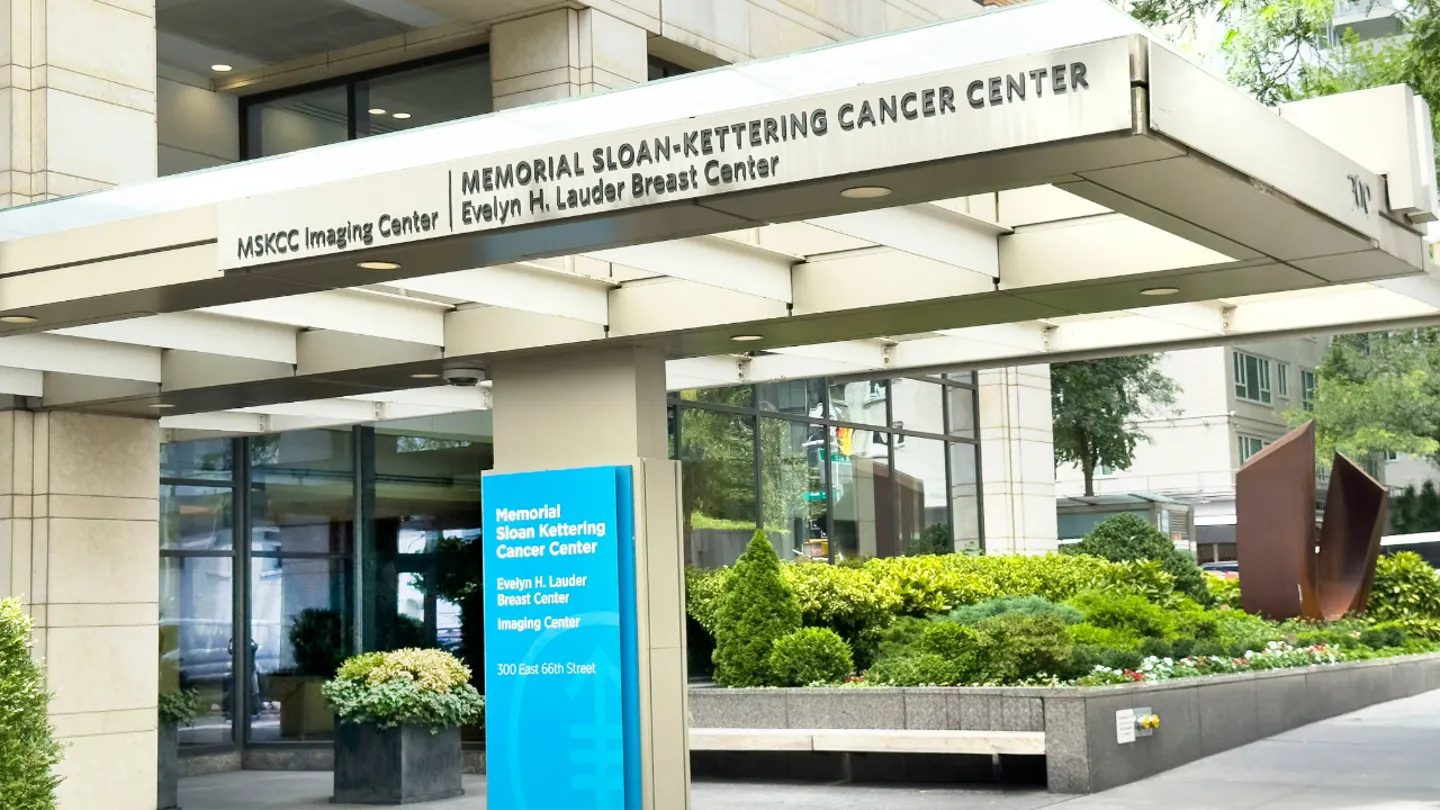 MSK exterior