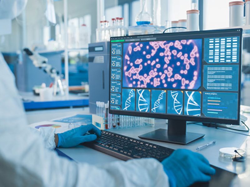 Mount Sinai Launches AI Powered Clinical Trial Matching Platform to Expand Access to Cancer Research