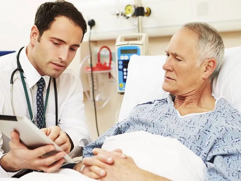 Predicting Prostate Cancer Recurrence Through Power of AI