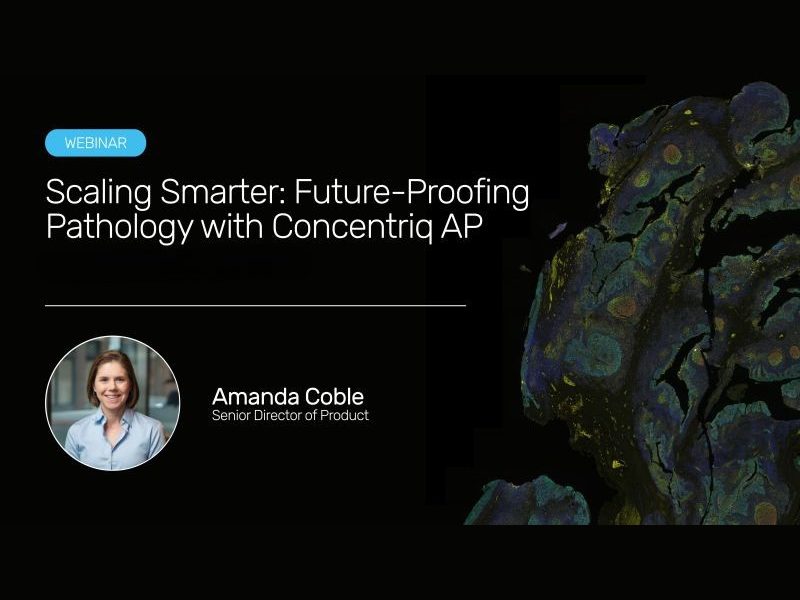 Scaling Smarter Future Proofing Pathology with Concentriq AP (1)