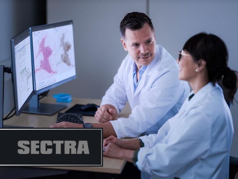 Sectra Begins Implementation of Its First Digital Pathology Project in Japan, Aiming to Improve Cancer Diagnostics and Decrease Time to Treatment