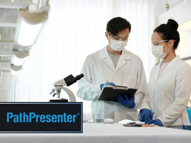 Success Story Accelerating Clinical Trials for Oncology with Imagenomix Predict and PathPresenter ConsultConnect
