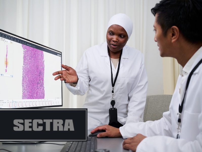 TUM University Hospital Adds Pathology and Ophthalmology to Its Sectra Enterprise Imaging Solution—Boosts Diagnostic Efficiency for Improved Patient Care