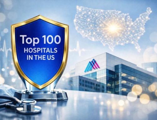 Healthgrades Names Mount Sinai Medical Center One of America’s 100 Best Hospitals