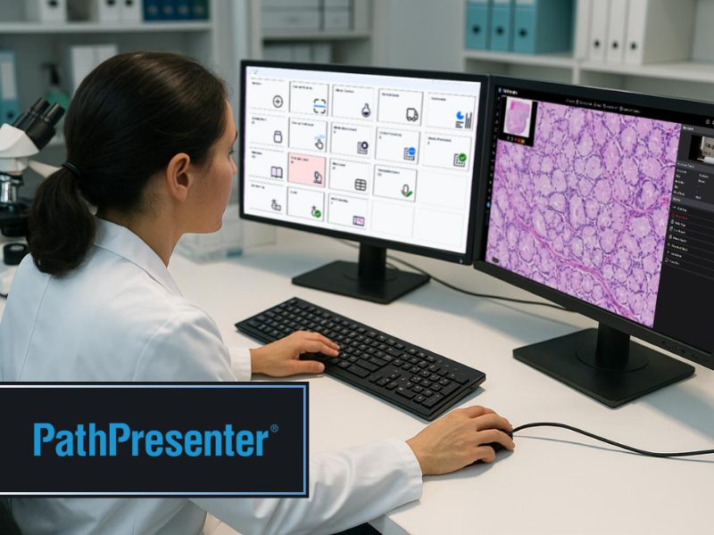 Why Seamless IMS LIS Integration Is Essential for Digital Pathology