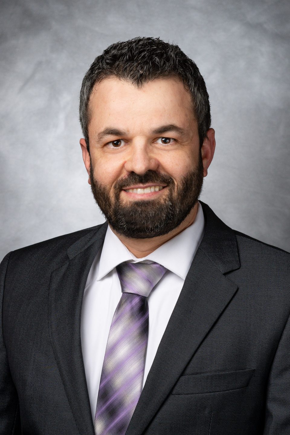 Iakovos Toumazis, Ph.D.