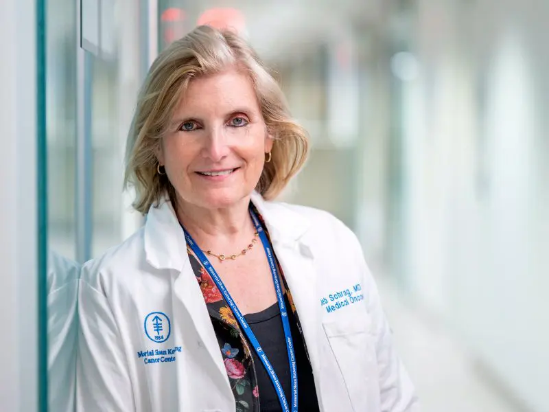 ASCO President Elect Talks Advancing Patient Centered Care and Team Based Innovation