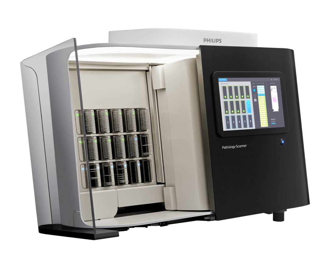 DCP PIPS HL PathologyScannerS300 Side Open layered C