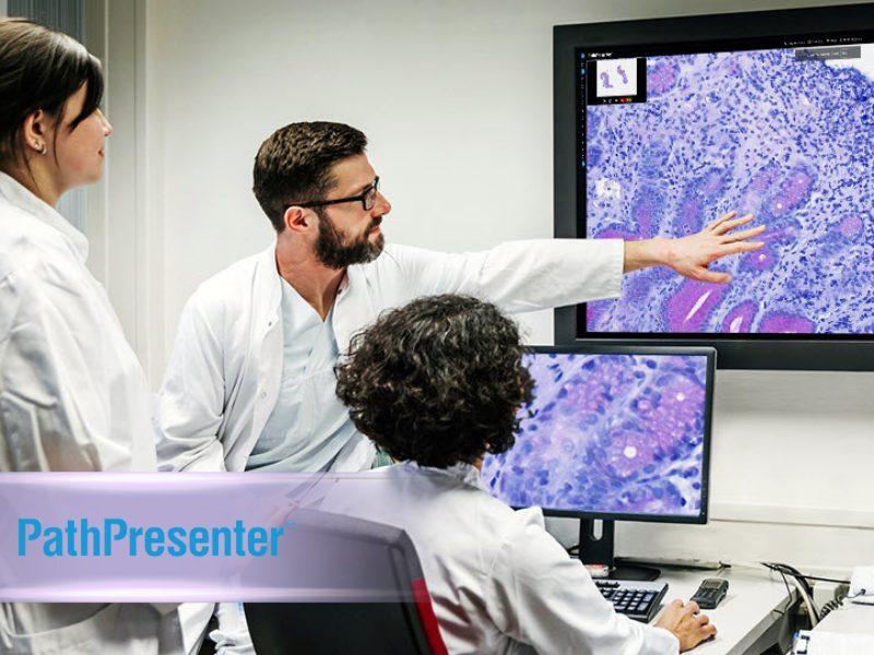 Digital Pathology Basics What is Digital Pathology