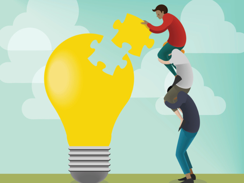 Five Collaboration Trends That Shaped Healthcare AI in