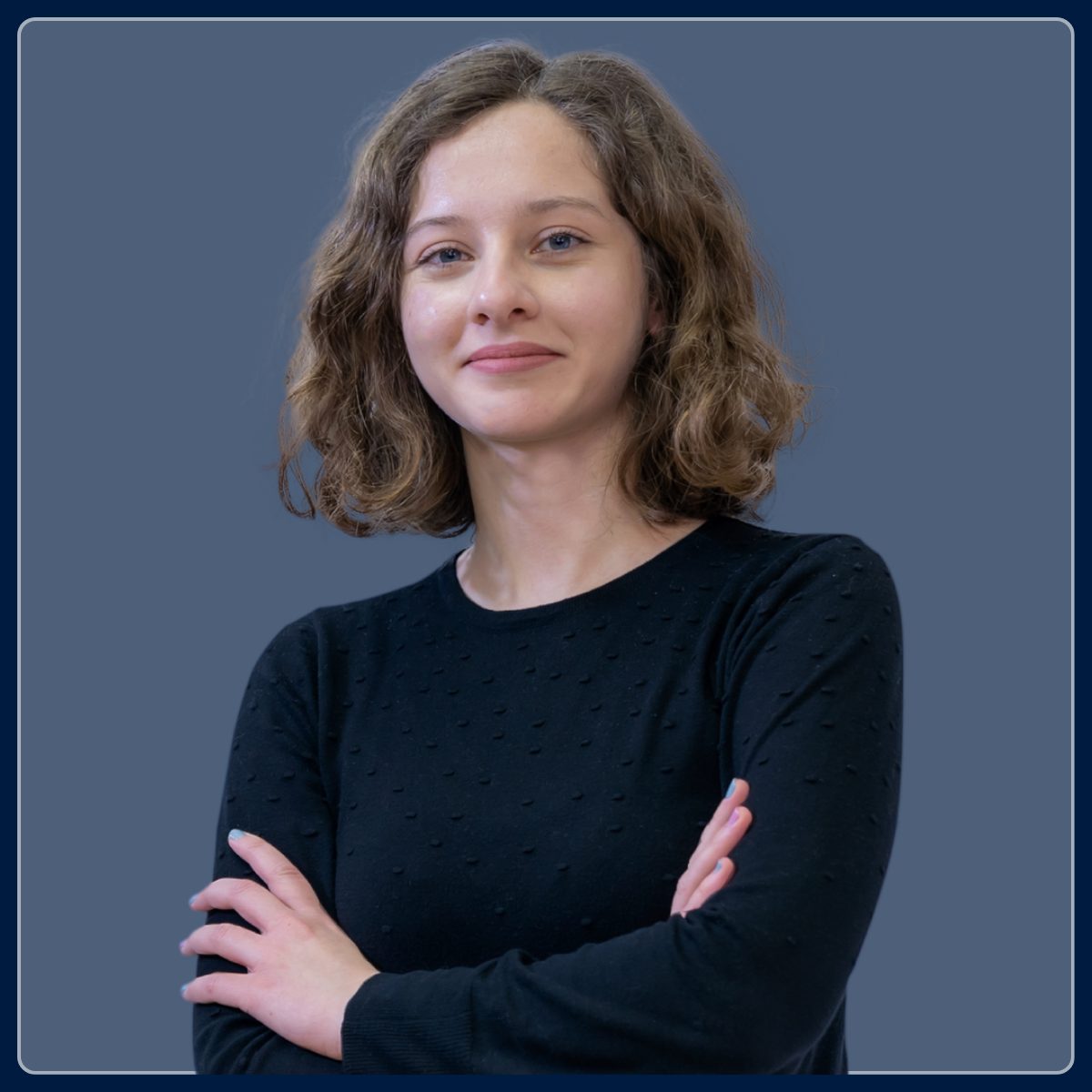Gizem Solmaz