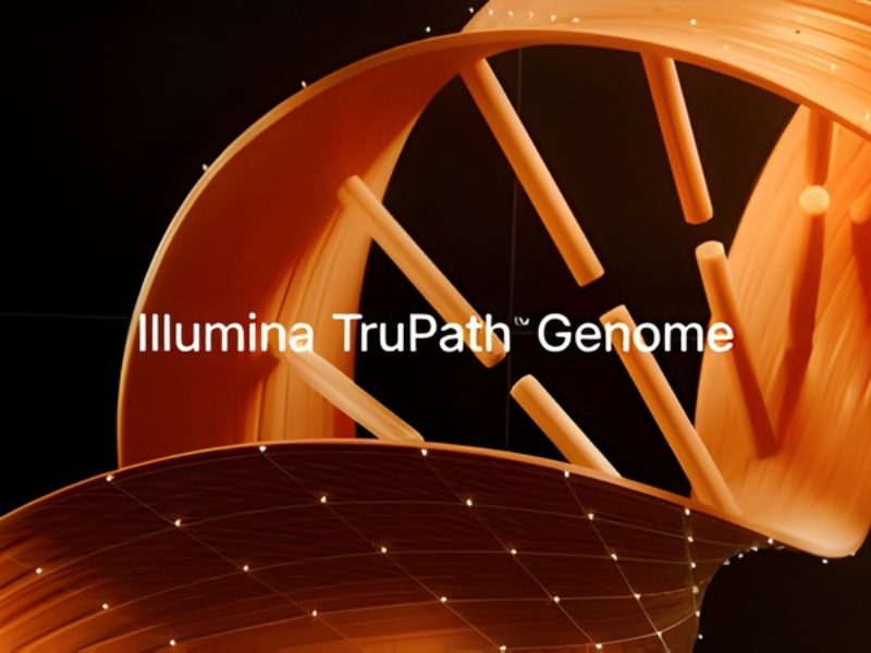 Illumina Launches TruPath Genome, Setting a New Standard in Genomic Insight