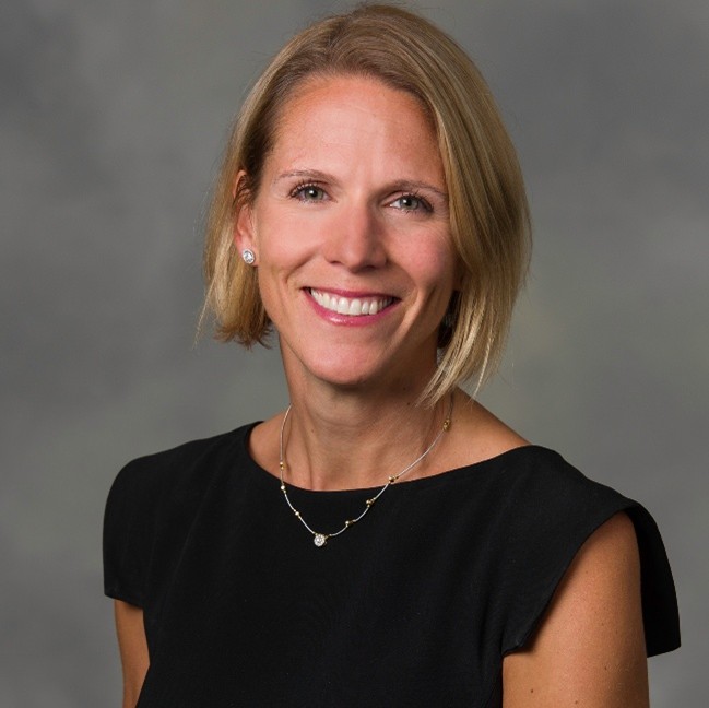 Jennifer Fralick